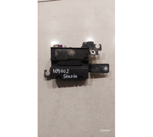 Блок управления глонасс