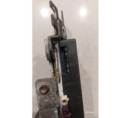 Блок управления глонасс