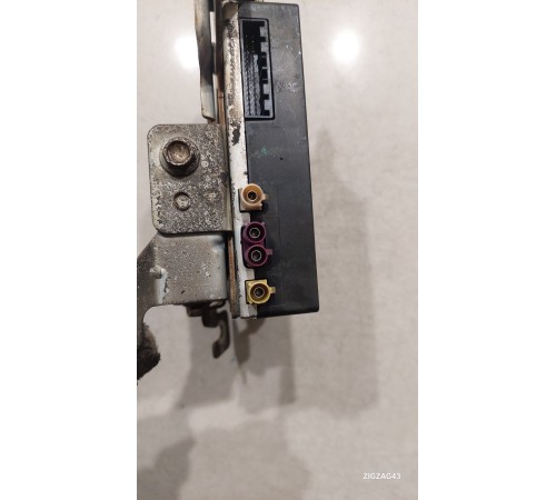 Блок управления глонасс