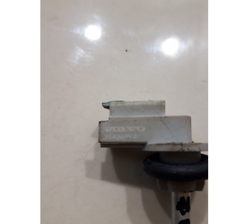 Датчик температуры