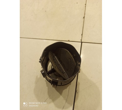 Воздушный дефлектор