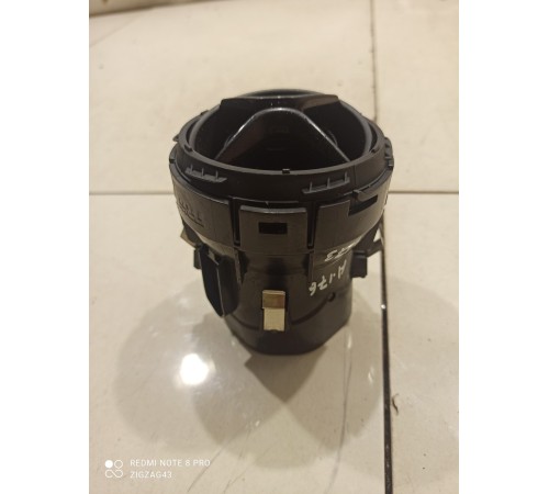 Воздушный дефлектор