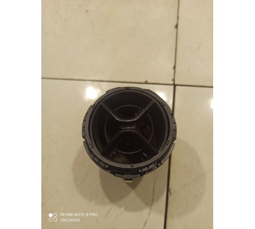 Воздушный дефлектор