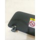 Козырек солнцезащитный правый