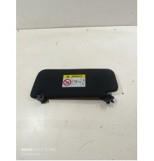 Козырек солнцезащитный правый