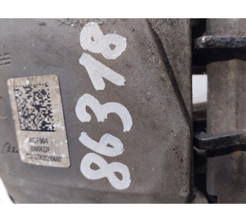 Суппорт(передний правый)