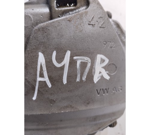 Суппорт(передний правый)