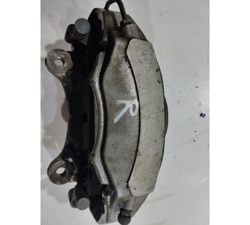 Суппорт(передний правый)