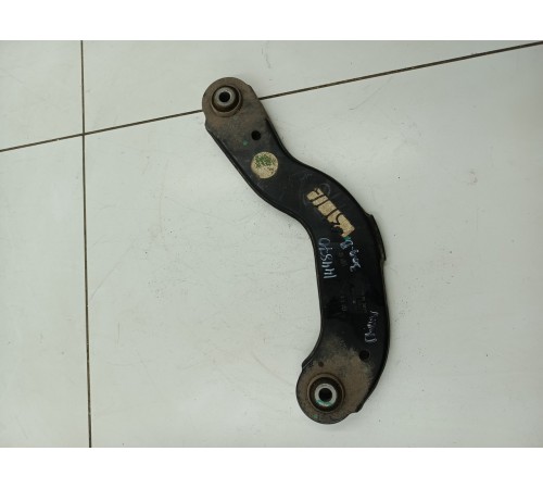 Рычаг подвески задний