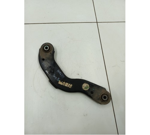 Рычаг подвески задний