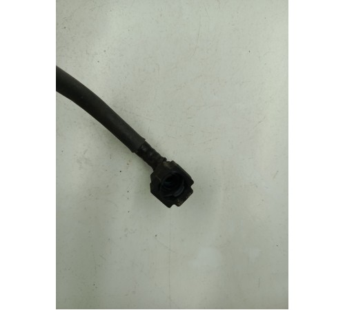 Топливная трубка