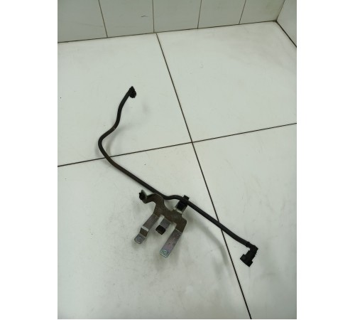 Топливная трубка