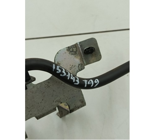 Топливная трубка