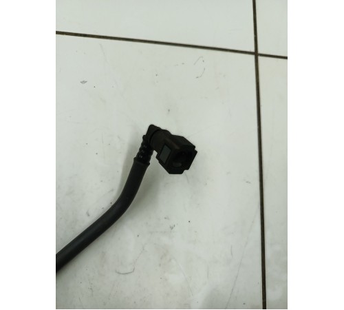 Топливная трубка