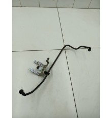 Топливная трубка