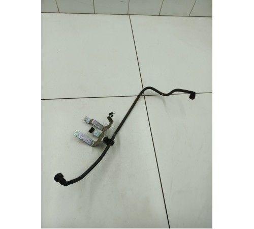 Топливная трубка