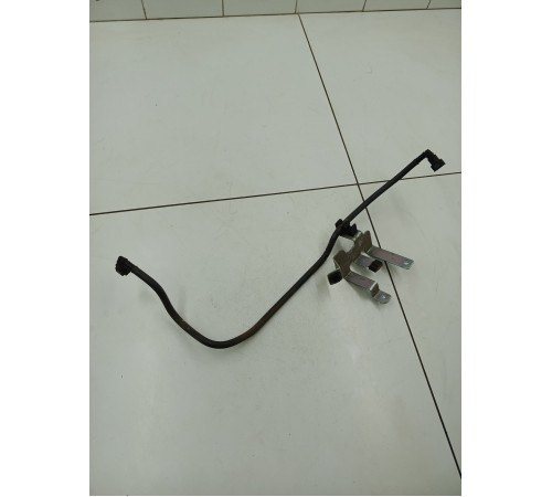 Топливная трубка