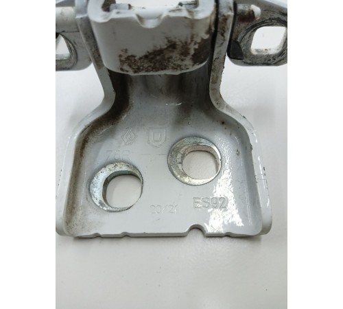 Петли задней правой двери