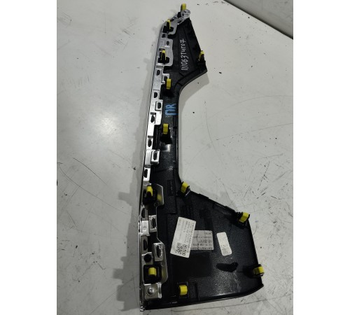 Накладка обшивки двери передняя правая декоративная