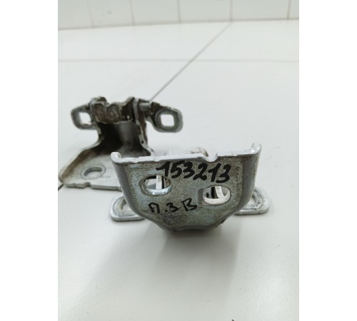 Петли задней правой двери