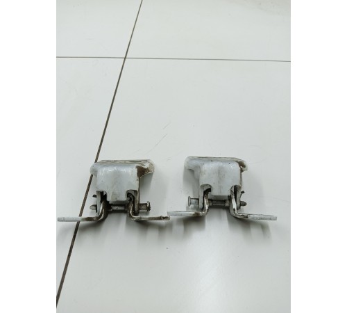 Петли задней правой двери