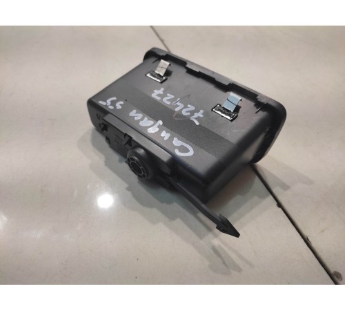 ручка крышки багажника(внутренняя)