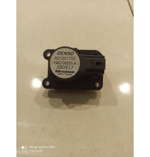 Моторчик заслонки отопителя