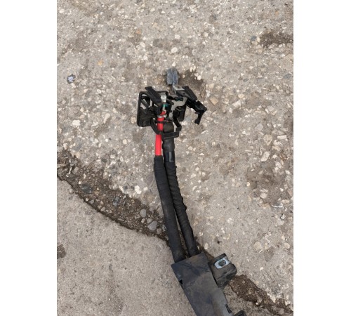 Силовой кабель