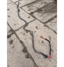 Силовой кабель