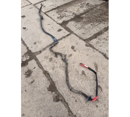 Силовой кабель