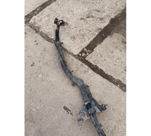 Силовой кабель