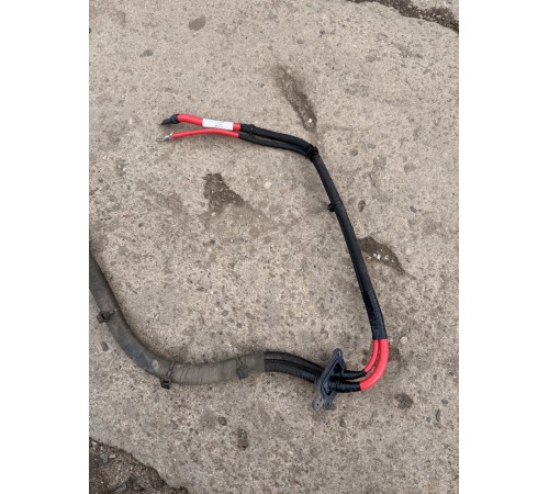 Силовой кабель