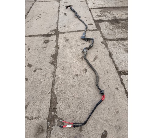 Силовой кабель