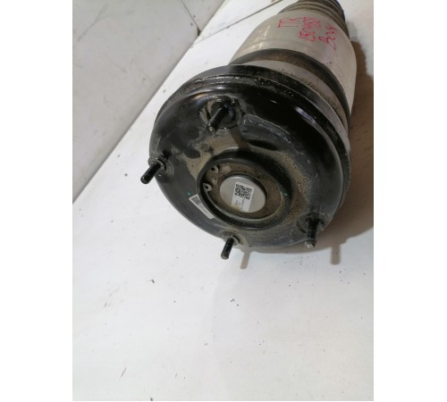 Пневмостойка (Пневмоамортизатор подвески) передний правый