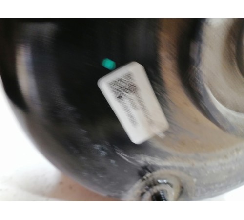 Пневмостойка (Пневмоамортизатор подвески) передний правый