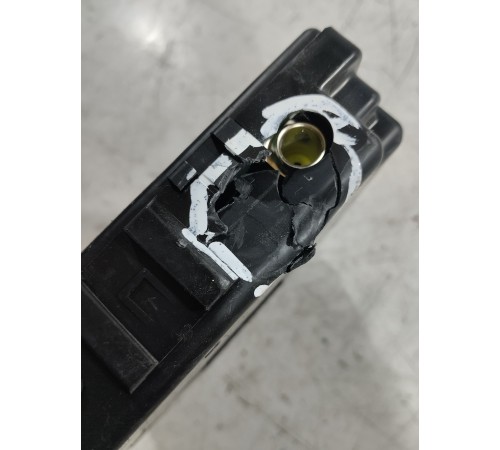 Блок управления центральным замком