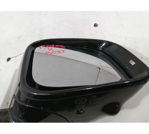 Зеркало заднего вида правое