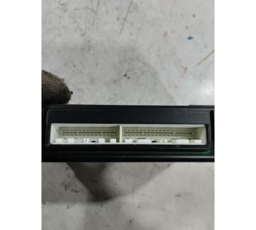 Блок управления центральным замком