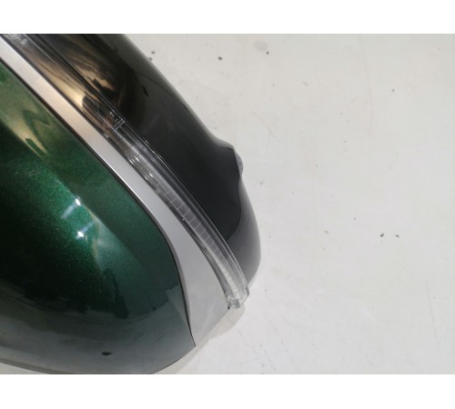 Зеркало заднего вида правое