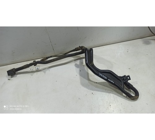 Топливные трубки