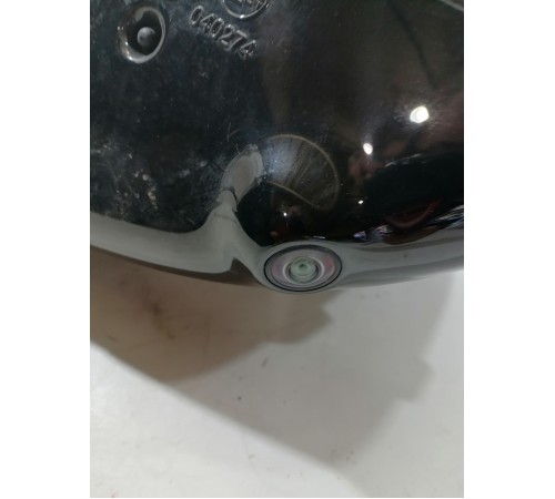 Зеркало заднего вида правое