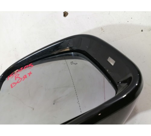 Зеркало заднего вида правое