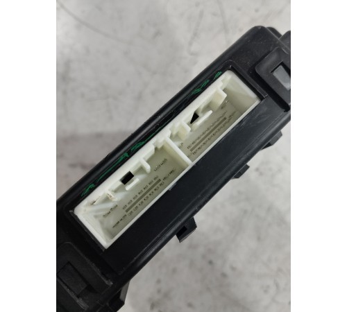 Блок управления центральным замком