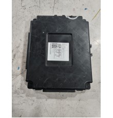 Блок управления центральным замком