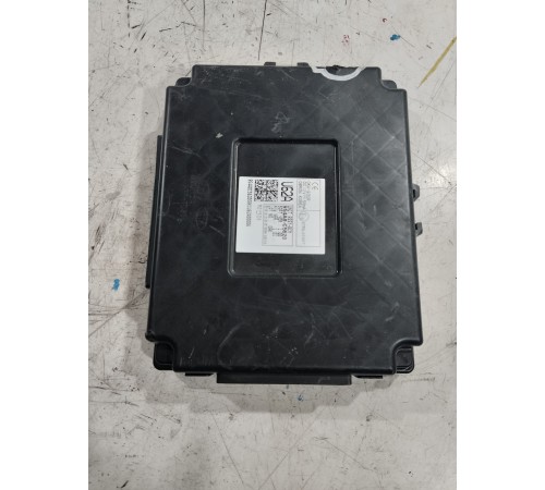 Блок управления центральным замком