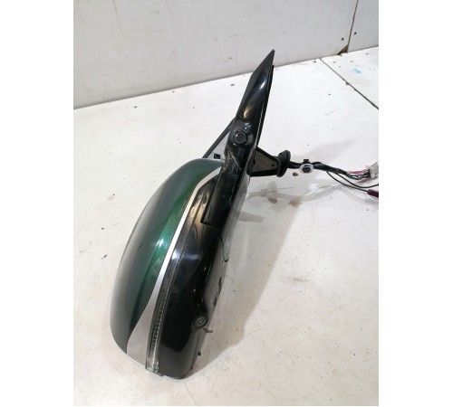 Зеркало заднего вида правое