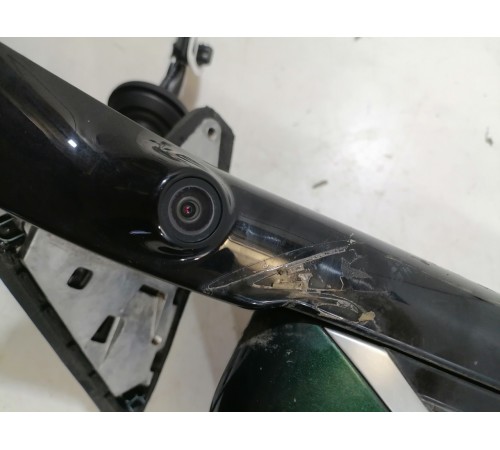 Зеркало заднего вида правое