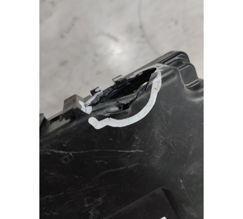 Блок управления центральным замком