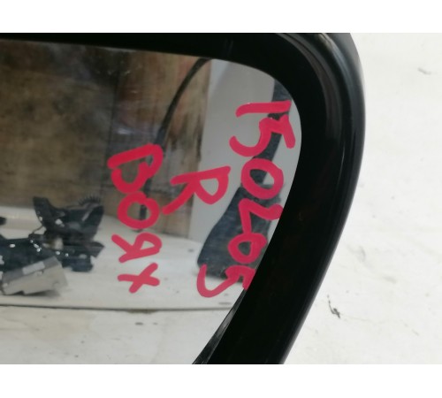 Зеркало заднего вида правое