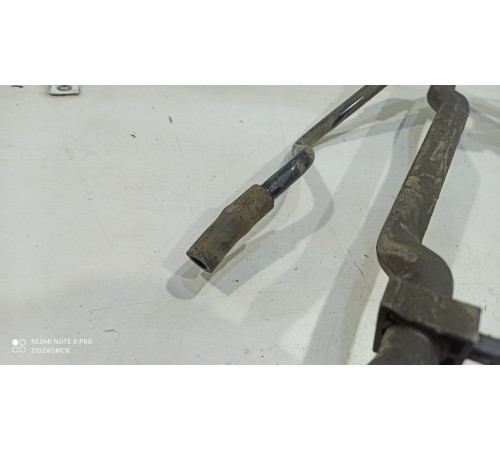 Топливные трубки